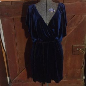 Jessica Simpson dress